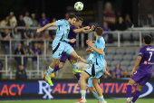 Soccer: US Open Cup-Round of 32-Minnesota United FC at Louisville City FC