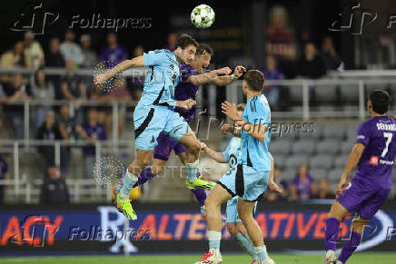 Soccer: US Open Cup-Round of 32-Minnesota United FC at Louisville City FC