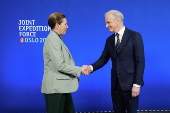 Joint Expeditionary Force Leaders’ Summit in Oslo