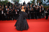 The 78th Cannes Film Festival - Opening ceremony - Red Carpet Arrivals
