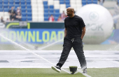 Bundesliga - TSG 1899 Hoffenheim v Bayern Munich