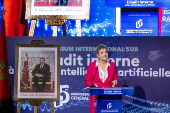 Morocco hosts international symposium on Internal Audit in the Age of Artificial Intelligence