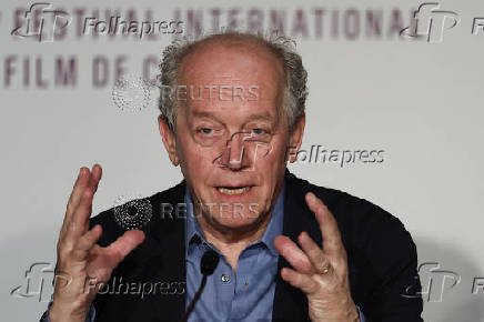 The 78th Cannes Film Festival - Press conference for the film 