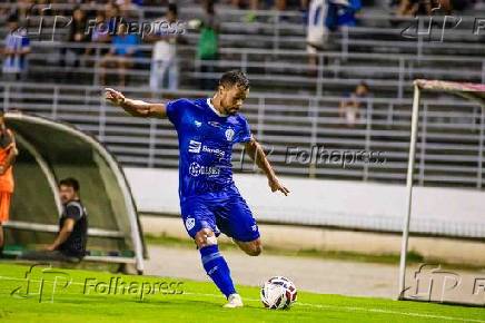 MACEIO, SP, 24.05.2025-BRASILEIRO SERIE C-CSA (AL) X CONFIANCA (SE)