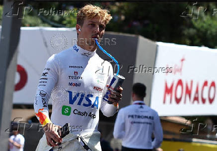 Monaco Grand Prix