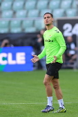 UEFA Europa Conference League MD1 - Real Betis
