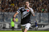 Copa Sul Americana 2025 - Vasco da Gama vs Melgar