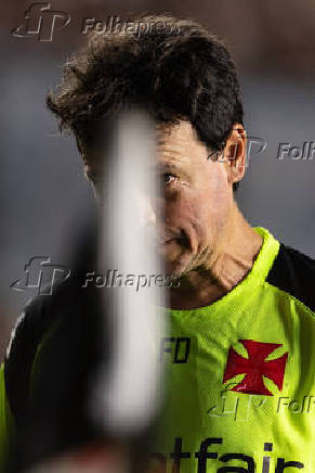 Vasco x Melgar