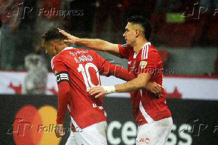 INTERNACIONAL - BAHIA