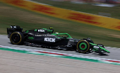 Spanish Grand Prix