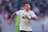 Campeonato Brasileiro 2025 - Juventude vs Grêmio