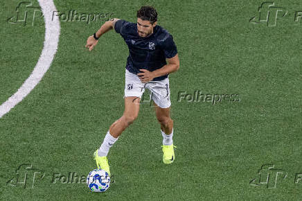 partida entre botafogo e ceara