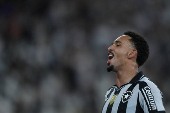 BRASILEIRO A 2025, BOTAFOGO X CEARA