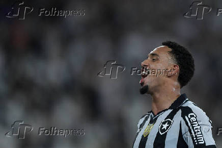 BRASILEIRO A 2025, BOTAFOGO X CEARA