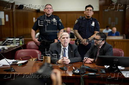 Retrial of Harvey Weinstein continues in New York