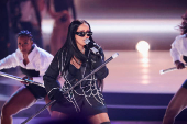 BET Awards in Los Angeles