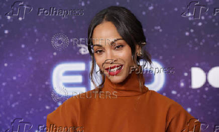 The premiere for the film Elio at El Capitan theatre in Los Angeles