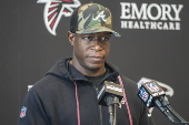 NFL: Atlanta Falcons Minicamp