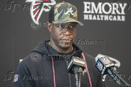 NFL: Atlanta Falcons Minicamp