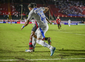 VITÓRIA X CRUZEIRO