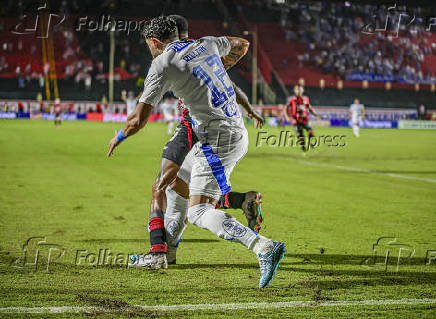 VITÓRIA X CRUZEIRO
