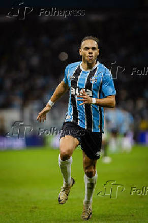 BRASILEIRO A 2025, GREMIO X CORINTHIANS