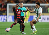 FIFA Club World Cup - Group D - Flamengo v Esperance Sportive de Tunis