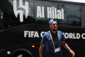 FIFA Club World Cup - Group H - Real Madrid v Al Hilal