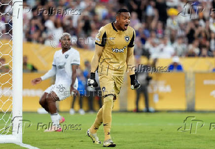 FIFA Club World Cup - Group B - Paris St Germain v Botafogo