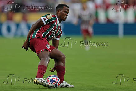 Copa do Mundo de Clubes FIFA 2025 - Fluminense vs Ulsan