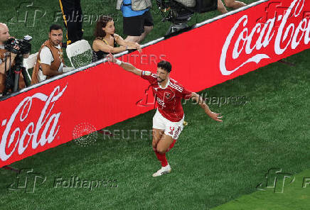 FIFA Club World Cup - Group A - FC Porto v Al Ahly