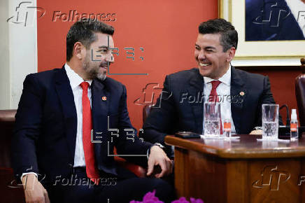Partido Colorado fortalece su liderazgo con sesión ordinaria en Asunción