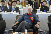 Richard Gere respalda decisión del dalái y envía mensaje a China: el mundo está observando