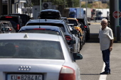 North Macedonia and Serbia launch One Stop System for border controls