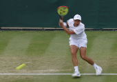Wimbledon