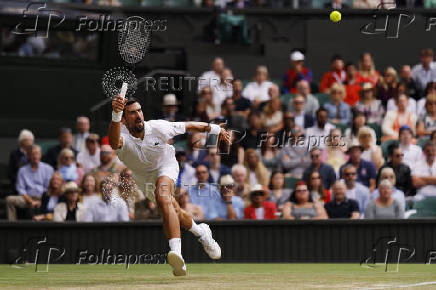 Wimbledon