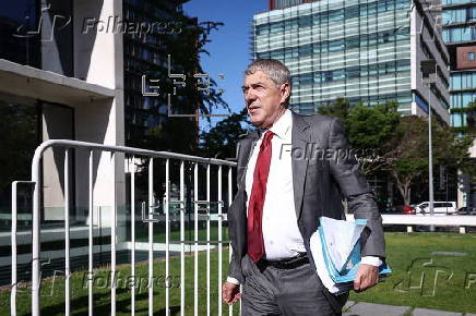 Former Portuguese PM Socrates stands trial for Operation Marques corruption case