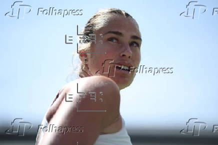 Wimbledon Championships 2025 - Day 11