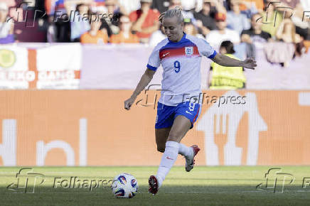 Inglaterra x Holanda UEFA Womens Euro 2025