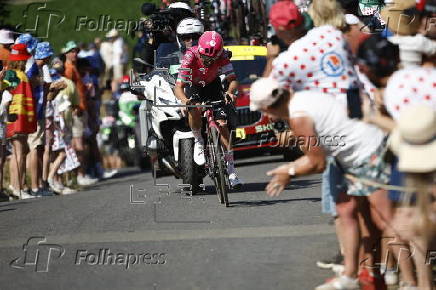 Tour de France 2025 - Stage 6
