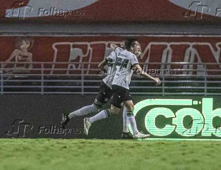 MACEIO, AL, 10.07.2025-BRASILEIRO SERIE B-CRB (AL) X CORITIBA (PR)