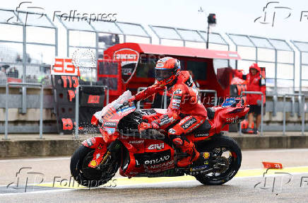German Grand Prix