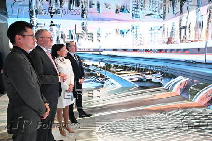 Australian Prime Minister Anthony Albanese China visit