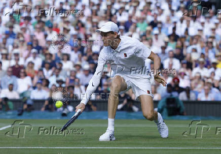 Wimbledon
