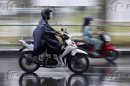 Meteorology agency issues early warning of severe weather in Aceh