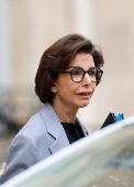 French government cabinet meeting
