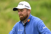 The Open Golf Championship - Round 1
