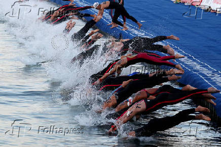World Aquatics Championships