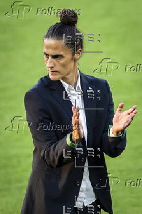 UEFA Women's EURO 2025 quarter final - Spain vs Switzerland