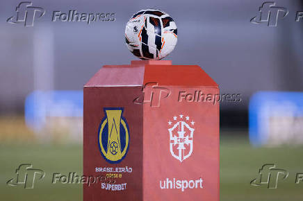 SAO PAULO, SP, 18.07.2025-BRASILEIRO SERIE B- FERROVIARIA (SP) X ATHLETIC CLUB (MG)